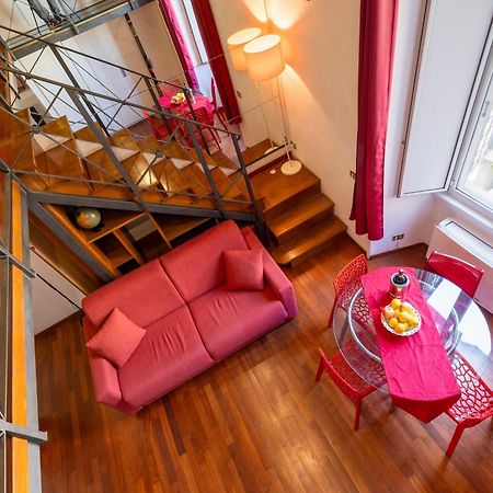Colosseum Romantic Loft 外观 照片