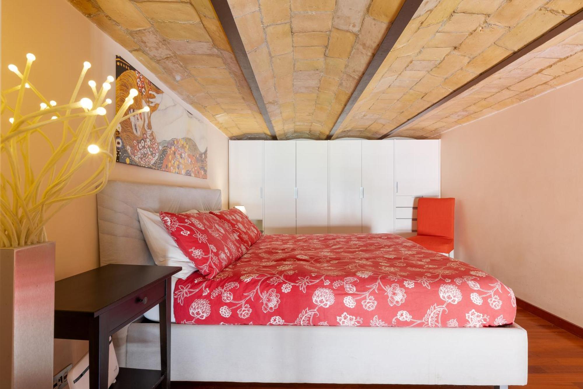Colosseum Romantic Loft 外观 照片