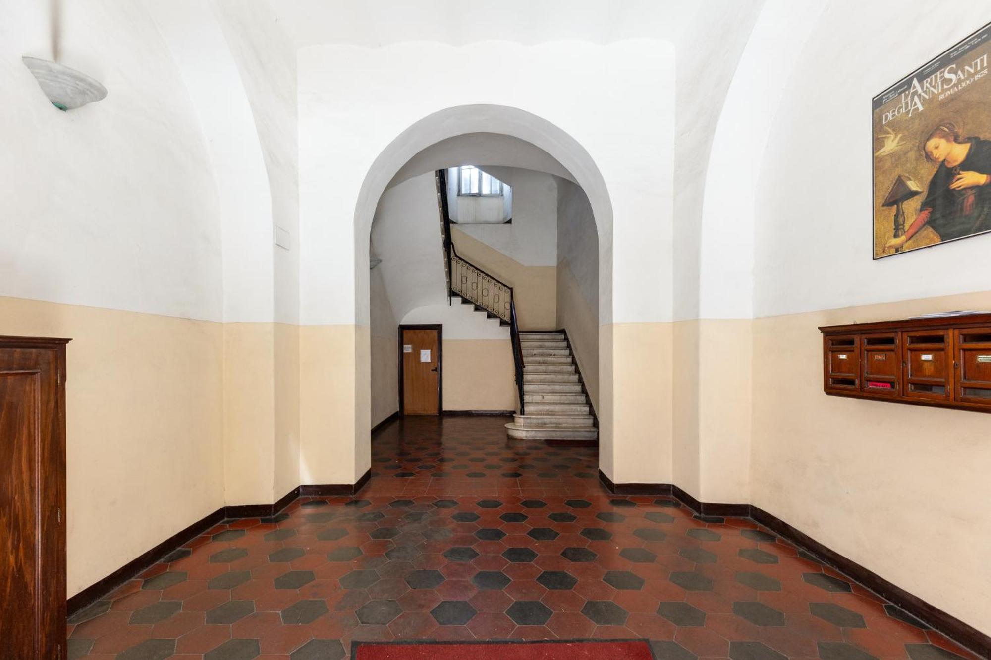 Colosseum Romantic Loft 外观 照片