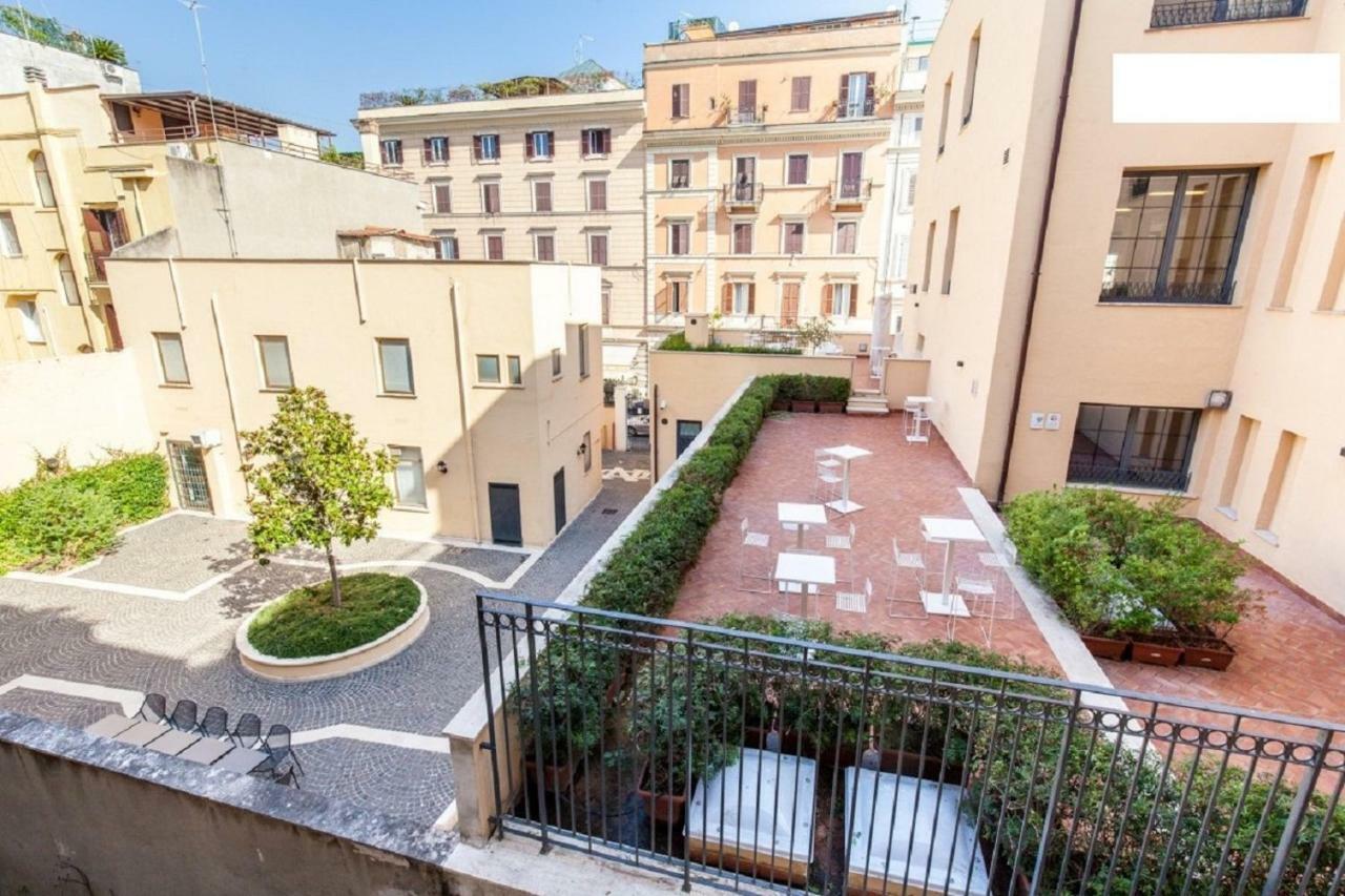 Colosseum Romantic Loft 外观 照片