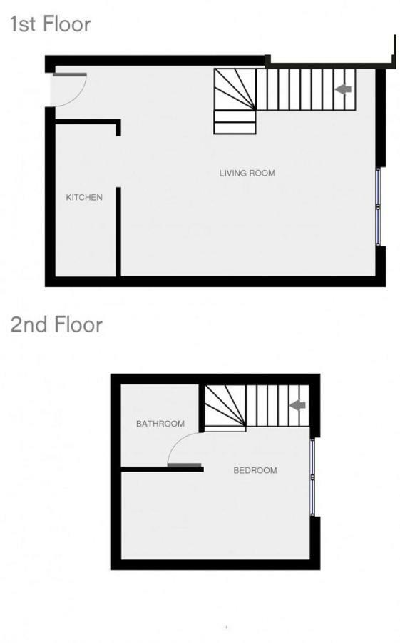 Colosseum Romantic Loft 外观 照片
